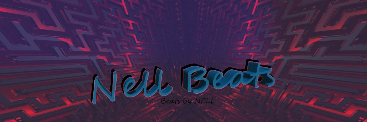 NellBeats's profile banner image