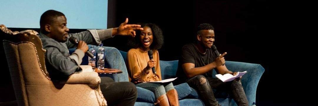 Jessica Mensah 🇬🇭 banner