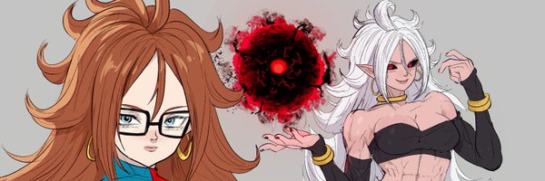 BigChapAlien21 Profile Banner