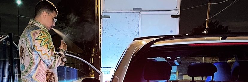 Satan93T's profile banner image
