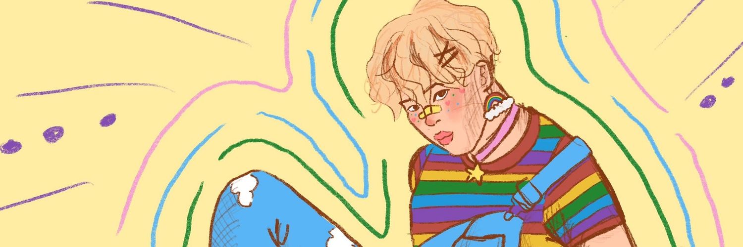 Maddie misses vmin Profile Banner