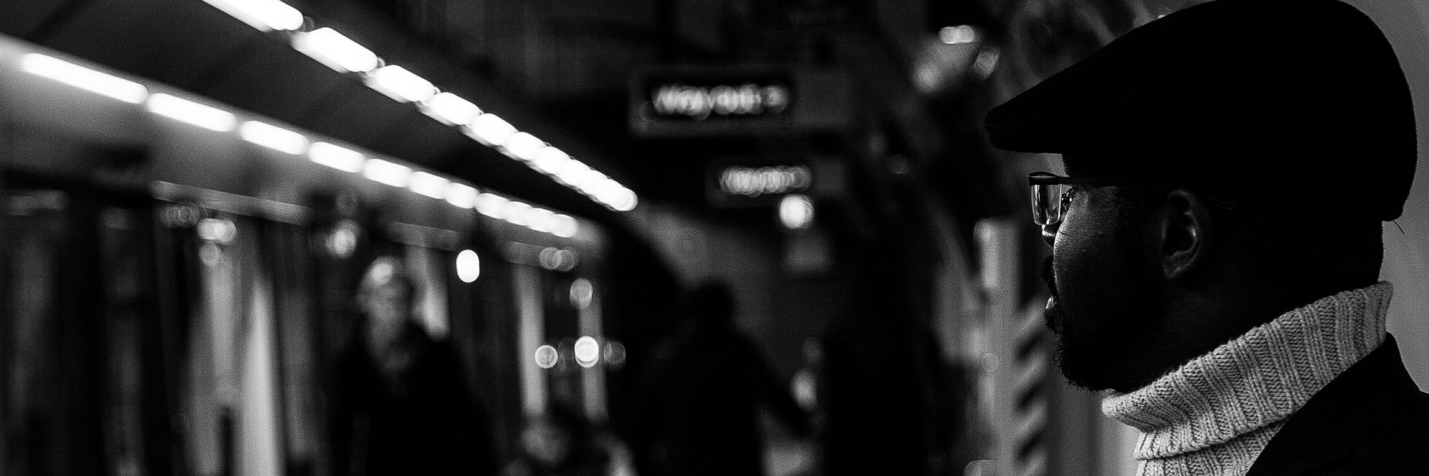Dr Gyles Morrison banner