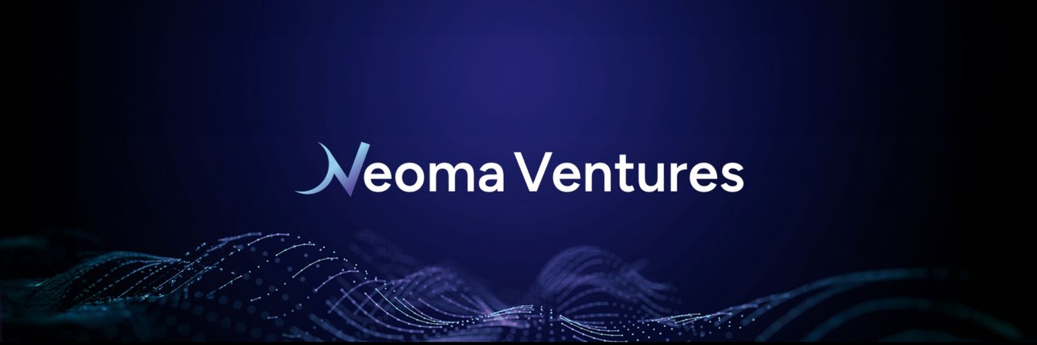 NeomaVentures's profile banner image