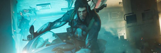 Borderlands121's profile banner image
