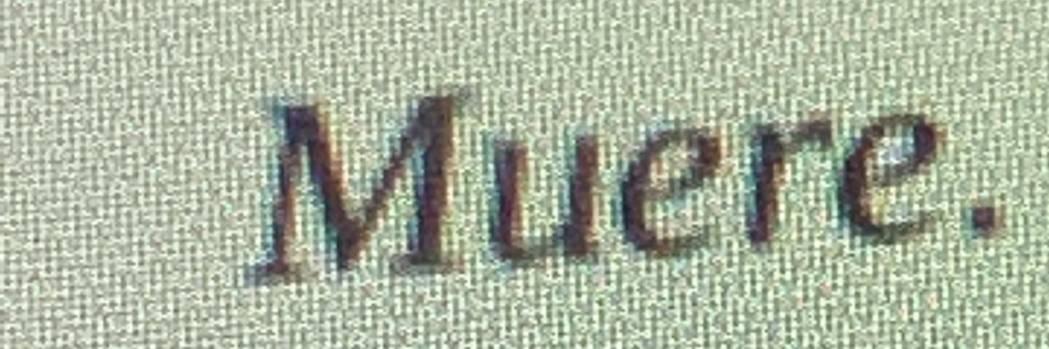Fer banner