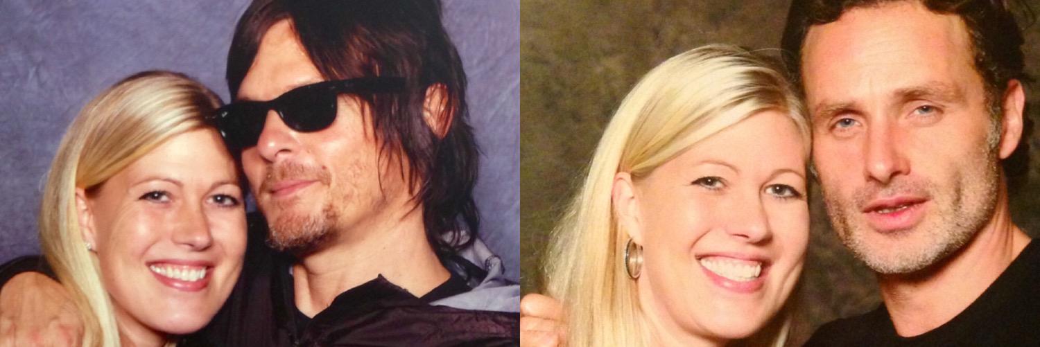 TrishTWDReedus's profile banner image