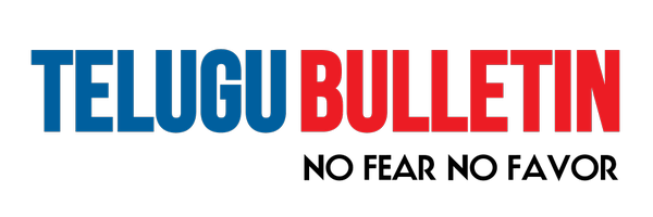TeluguBulletin.com Profile Banner