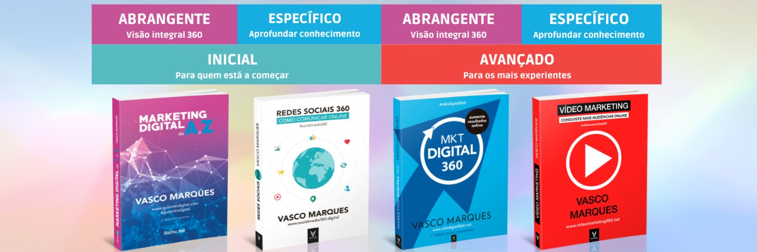 vascomarquesnet's profile banner image