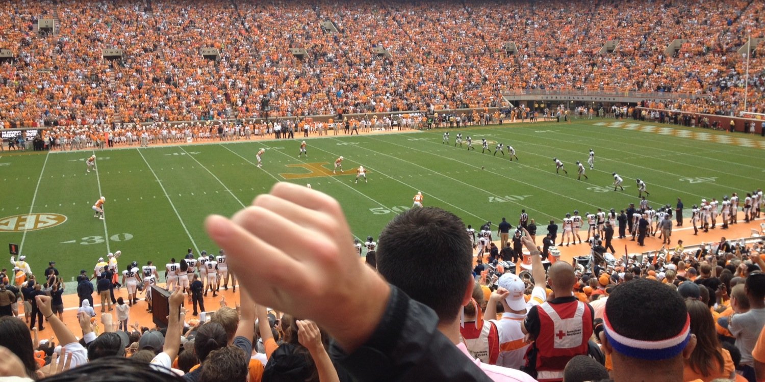 ThadBranch's profile banner image
