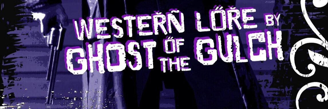GhostoftheGulch's profile banner image