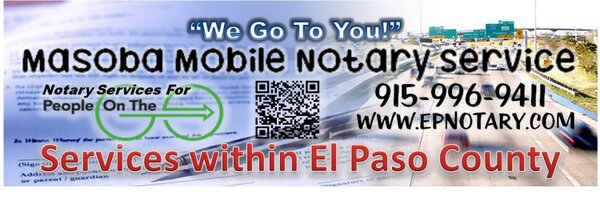 MasobaNotary Profile Banner