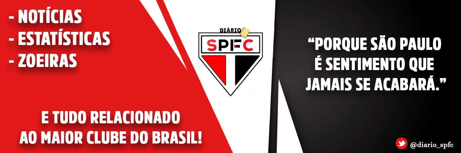 Diário SPFC (@diario_spfc) / Posts / X