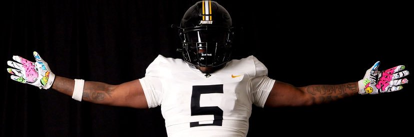 Maurion “RHINO” Williams-jack banner