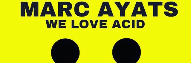 Marc Ayats banner