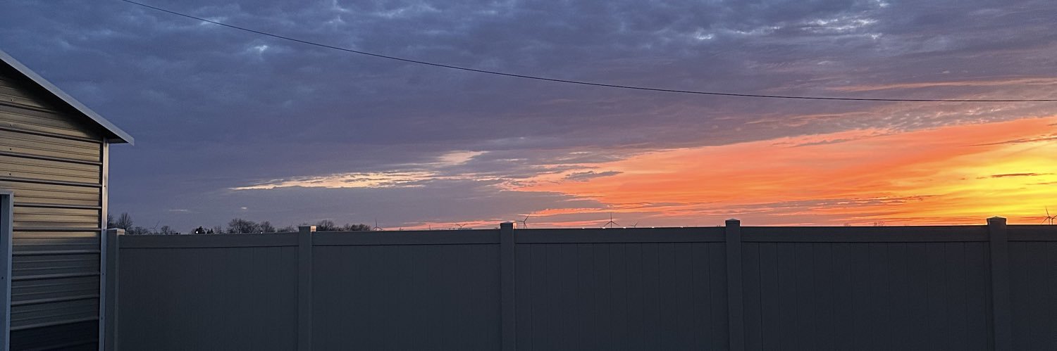 brenpgood's profile banner image