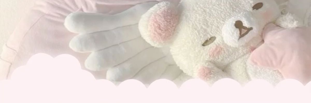 ❀'s banner