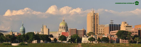 ConservationPA Profile Banner