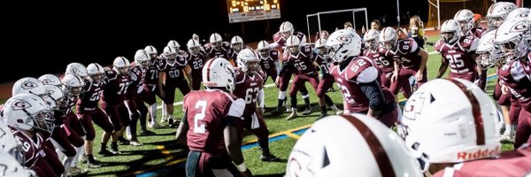 gburgwarriorfb Profile Banner