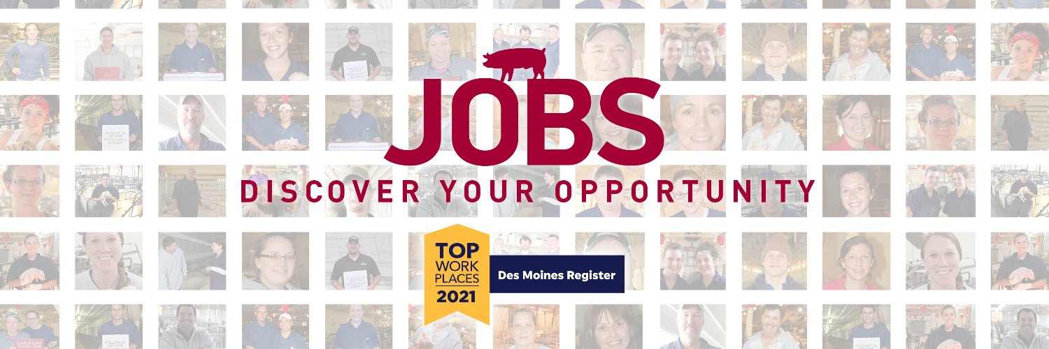 JobsIowaSelect1's profile banner image
