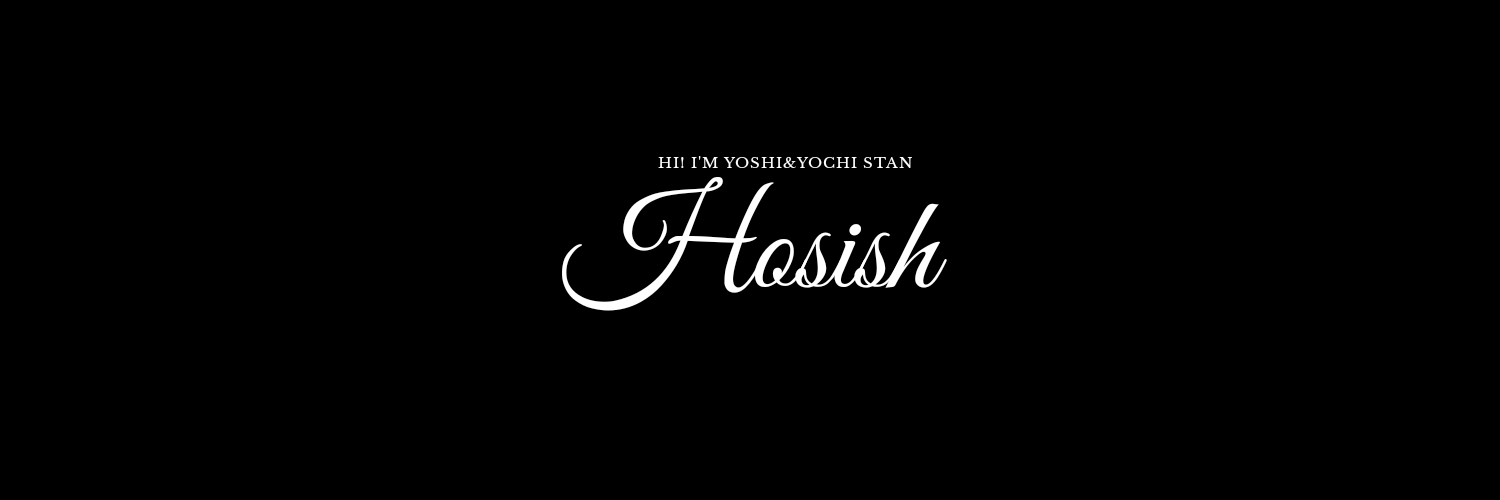 hosishvip's profile banner image