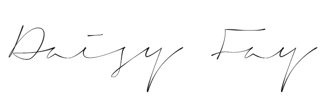 daisyfay_'s profile banner image