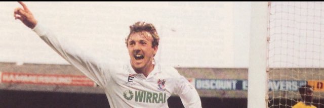 Nigel Adderley banner