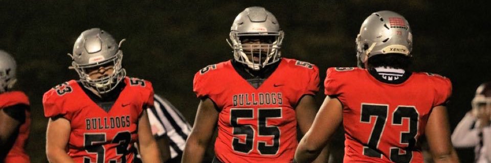 Jaylon Stephenson banner