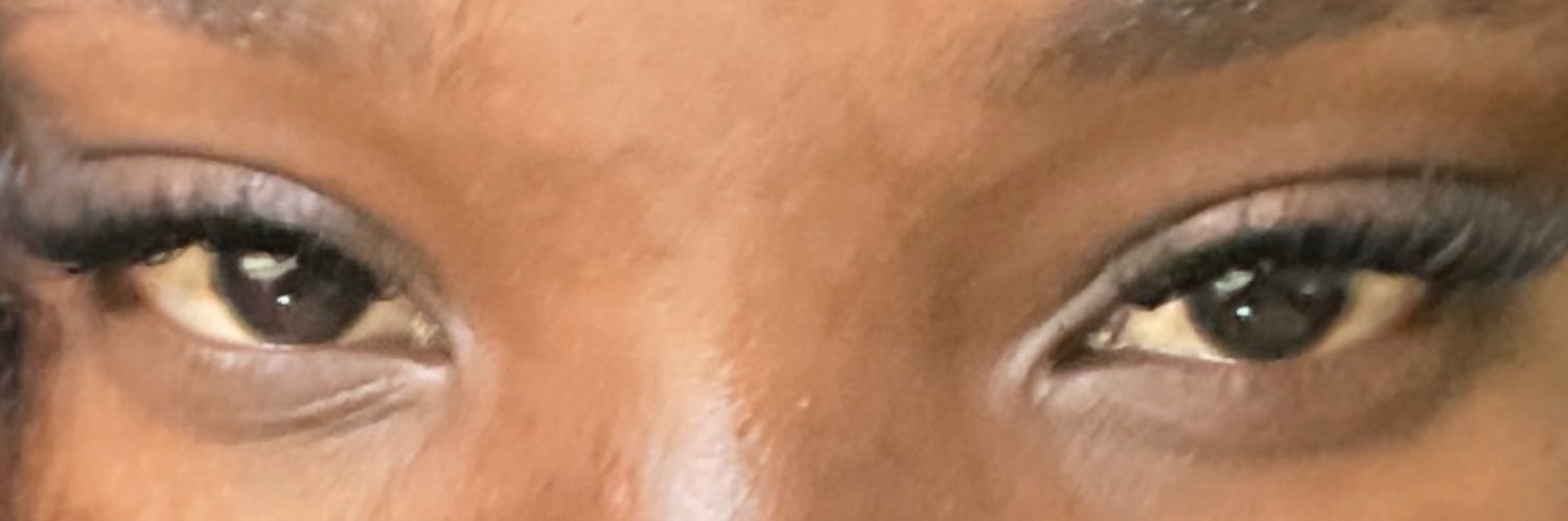 Keaba Bailey 🖤's banner