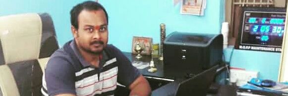 Manojbehera2010's profile banner image