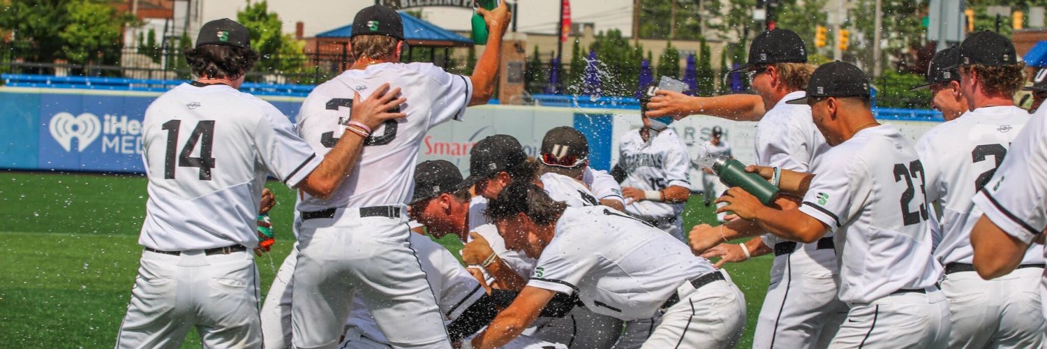 USC Upstate Baseball banner