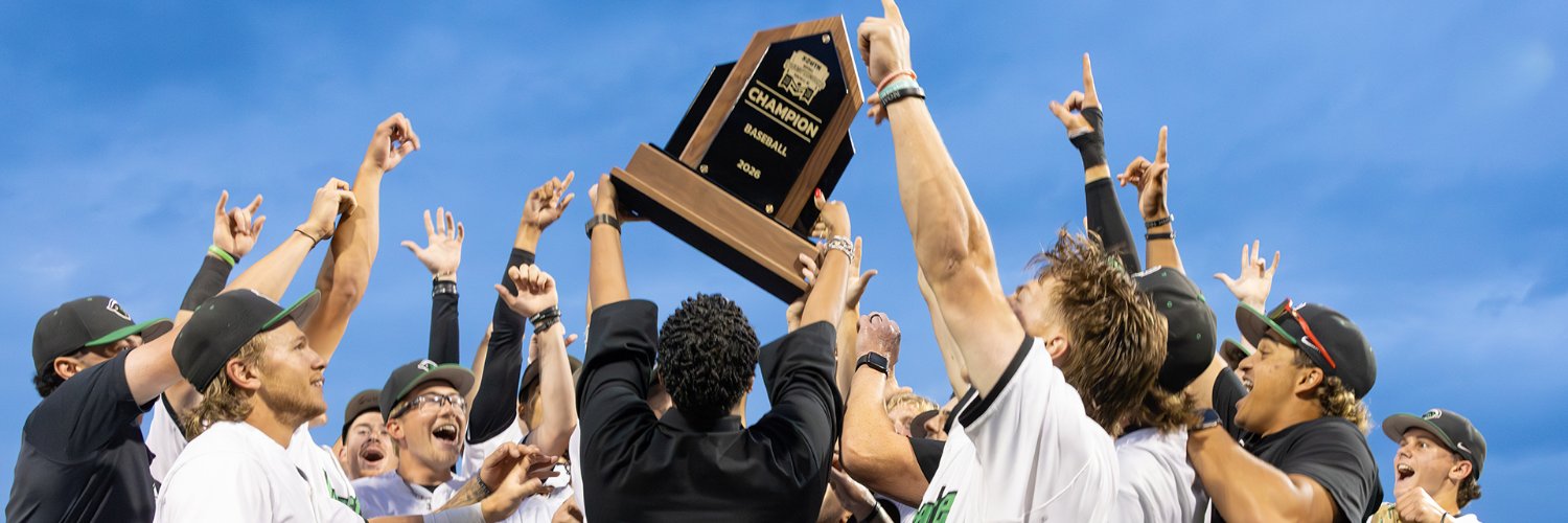 USC Upstate Baseball banner