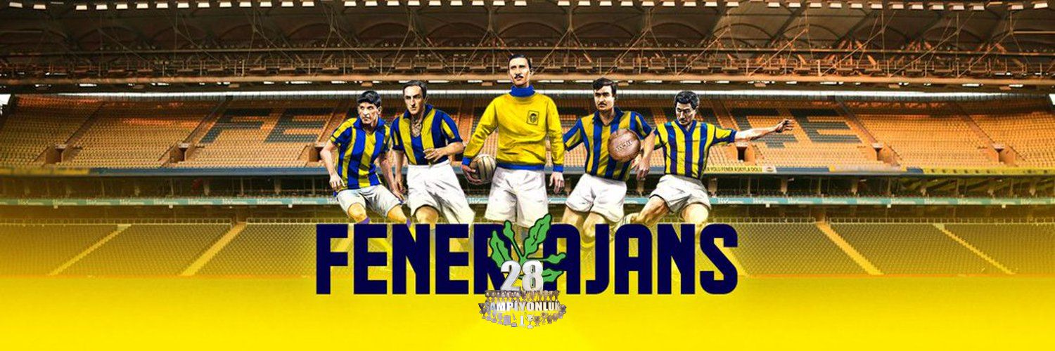 Fener Ajans 🇹🇷's banner