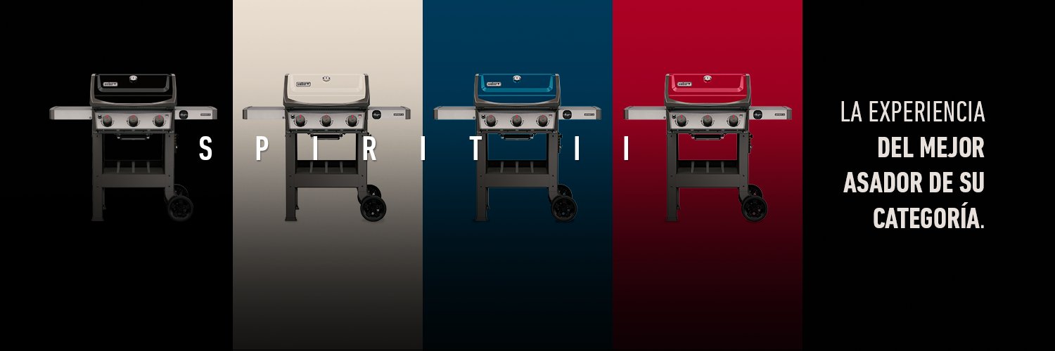 Webergrillmex's profile banner image