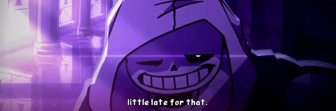 Dank banner