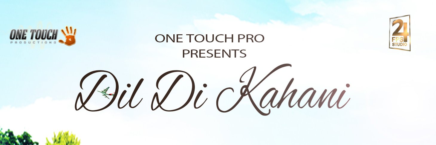 Dil Di Kahani banner