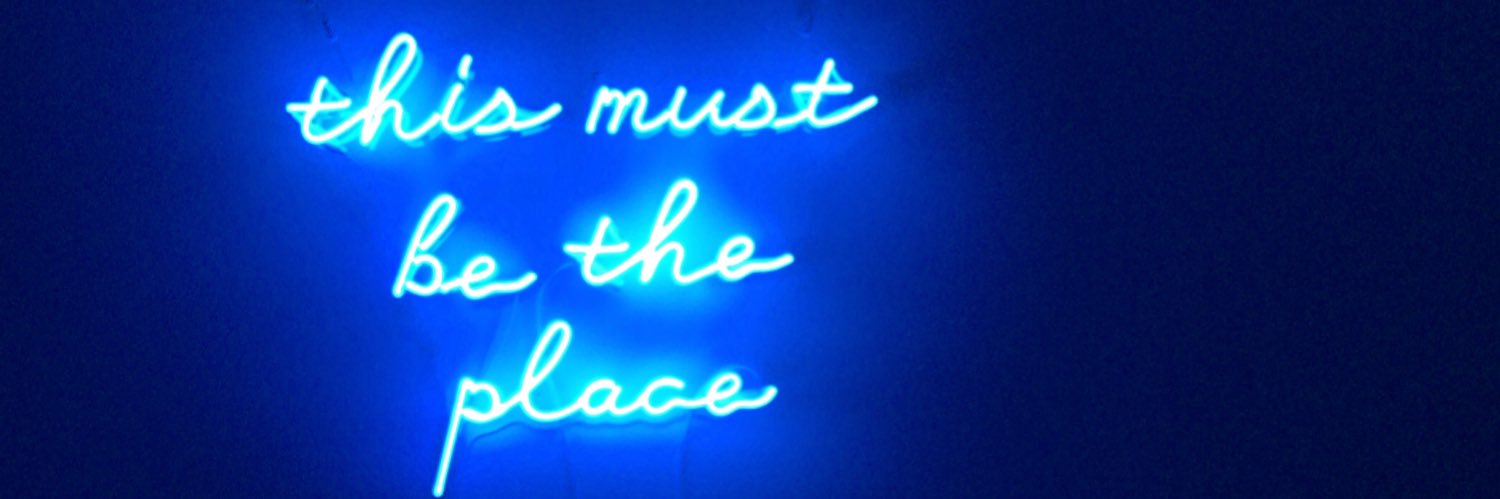 Rachel Marx banner