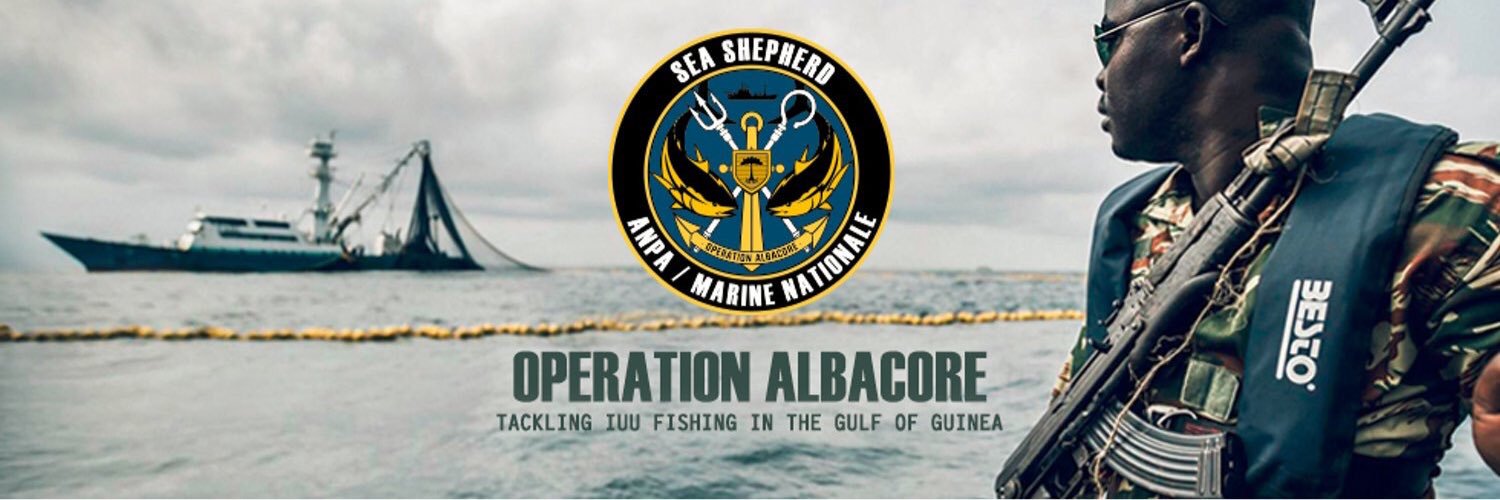SeaShepherdCR's profile banner image