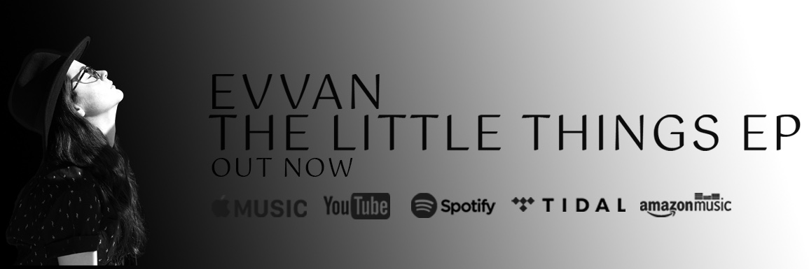 E V V A N banner