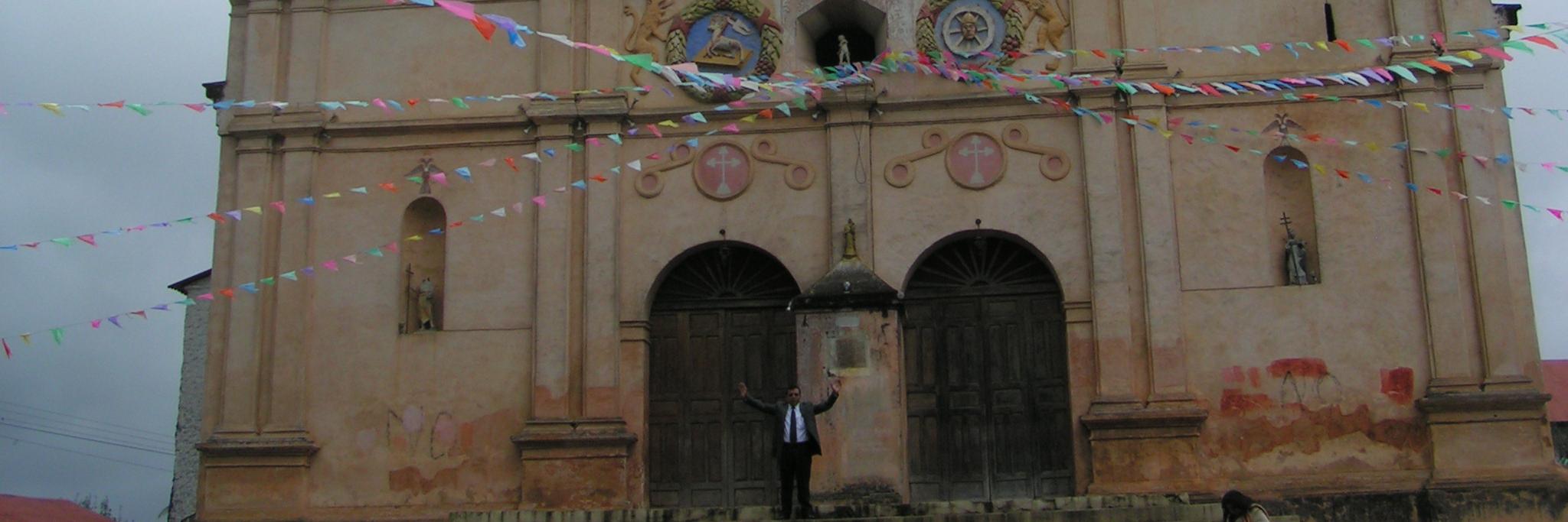 Erick_Chuquiej's profile banner image