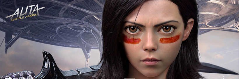 Queen Studios banner