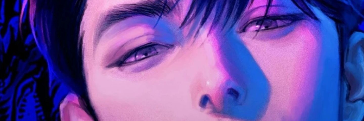 킨치/Hazel.k's banner