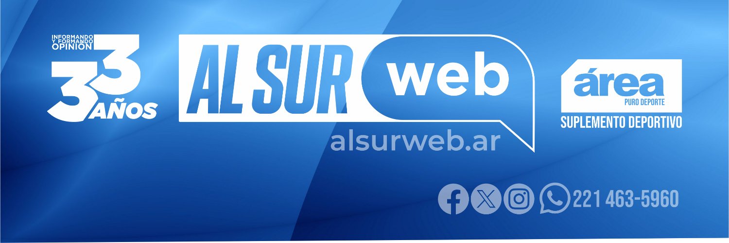 Al Sur Web banner