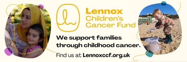 LennoxCCF Profile Banner