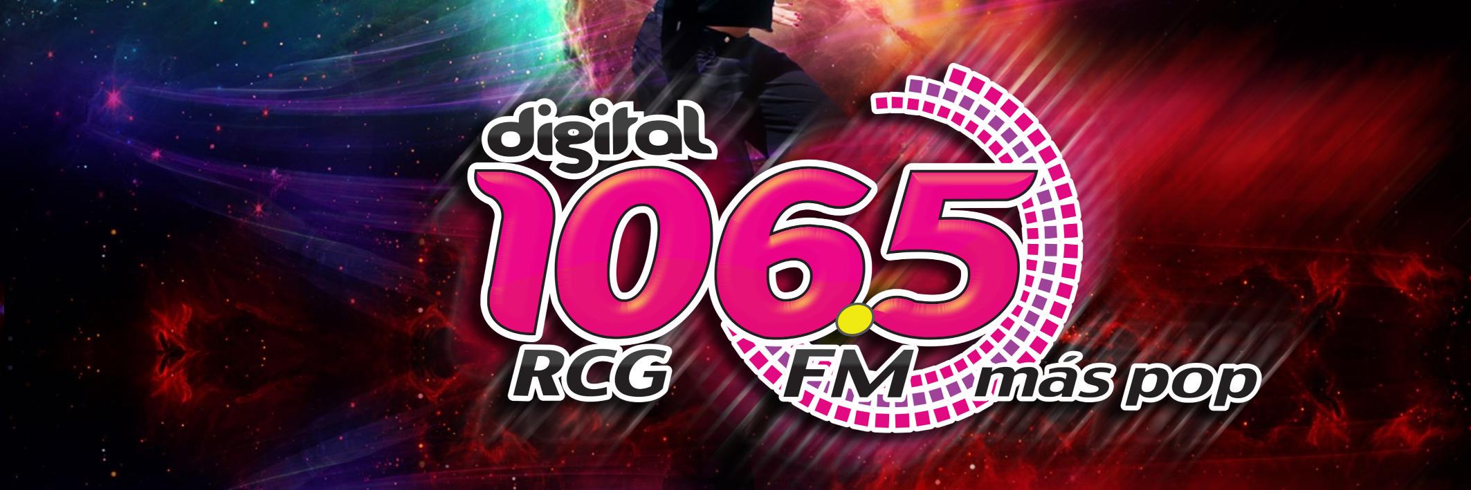 Digital_1065's profile banner image