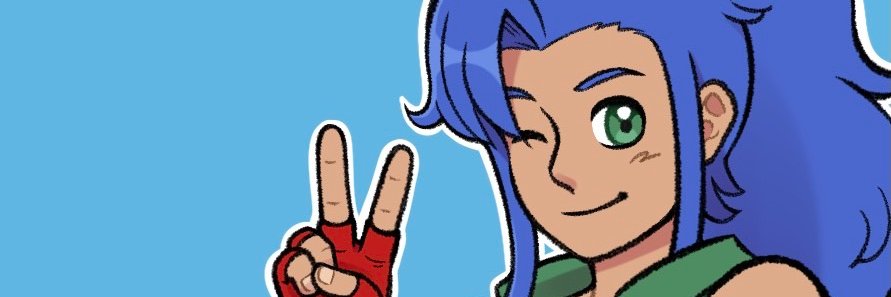 Mugiwara no David banner