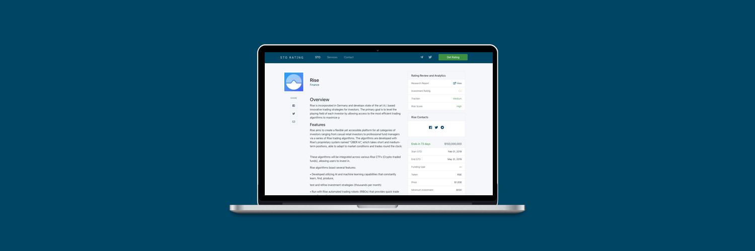 storating's profile banner image