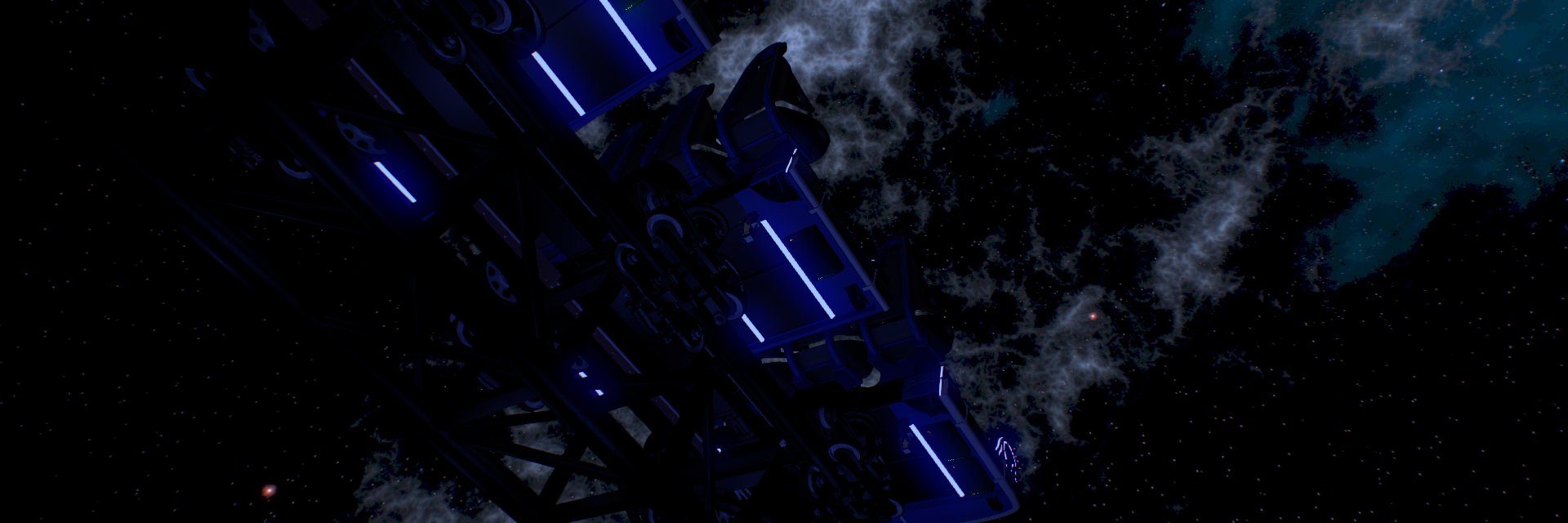 TheElyani's profile banner image