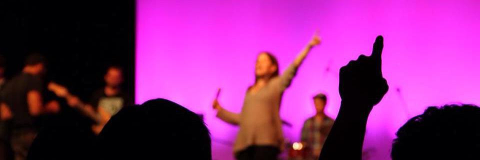 GCHS Writers Week banner