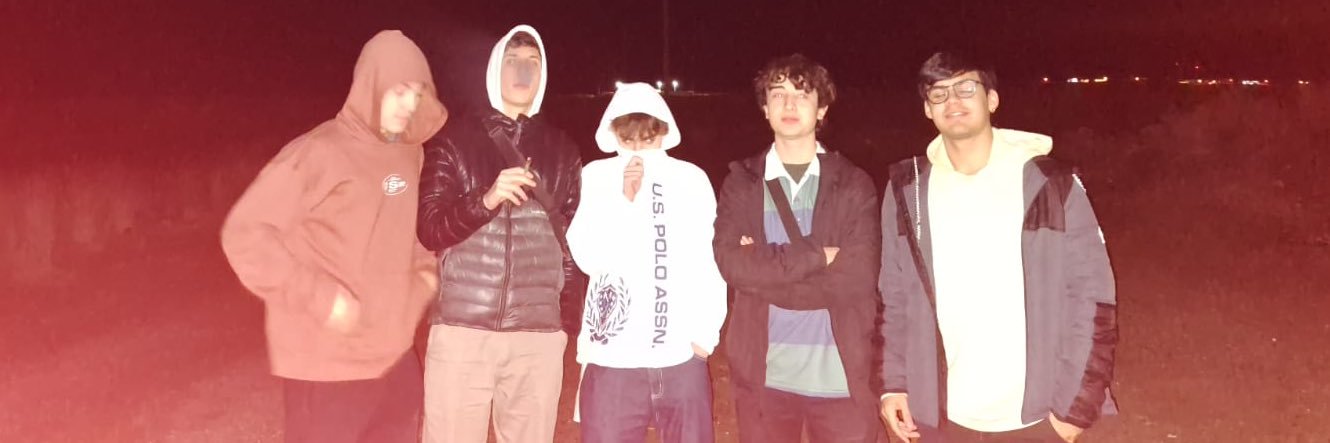 JuanBuckle's profile banner image