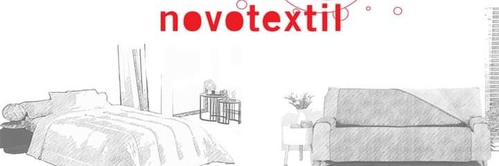 Novotextil1's profile banner image